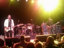 Los Lonely Boys / Sons of Bill on Apr 6, 2014 [307-small]