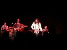 The War on Drugs / White Laces on Apr 11, 2014 [308-small]