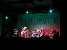 Relient K / Blondfire / From Indian Lakes on Oct 31, 2014 [338-small]
