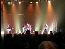 Sturgill Simpson / Anderson East on Jan 31, 2015 [343-small]