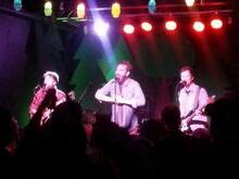 Red Wanting Blue / Morningsiders on Apr 3, 2015 [377-small]