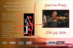Jazzaldia Festival 2008 on Jul 22, 2008 [396-small]
