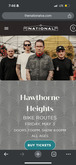 Hawthorne Heights / Bike Routes on May 3, 2024 [403-small]