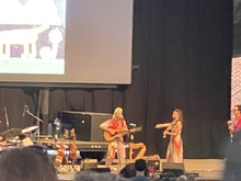 David Wax Museum on May 3, 2024 [404-small]