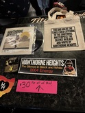 Hawthorne Heights / Bike Routes on May 3, 2024 [405-small]