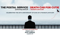 The Postal Service / Death Cab for Cutie / Slow Pulp on May 3, 2024 [441-small]