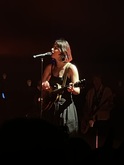 Gracie Abrams / Tiny Habits on Jan 21, 2024 [442-small]