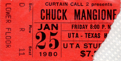 Chuck Mangione on Jan 25, 1980 [444-small]