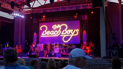 The Beach Boys on Jul 17, 2021 [500-small]