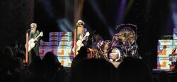ZZ Top on Aug 27, 2022 [501-small]