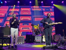 tags: Belle and Sebastian, Toronto, Ontario, Canada, History - Belle and Sebastian / The Weather Station on Apr 29, 2024 [519-small]