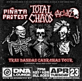 Acidez / Total Chaos on Apr 23, 2024 [566-small]