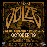 Jason Bonham’s Led Zeppelin Evening  on Oct 19, 2021 [572-small]