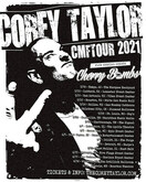 Corey Taylor / Cherry Bombs on May 18, 2021 [603-small]