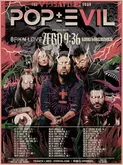 Pop Evil / BRKN Love / Zero 9:36 on Jul 25, 2021 [604-small]