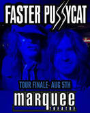 Faster Pussycat / Burn’d Bridges / Choke Chain / Mad Deceit / Cranberry Suit on Aug 5, 2021 [606-small]
