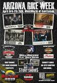 Arizona Bike Week 2019 on Apr 3, 2019 [617-small]