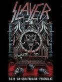 Slayer / Lamb Of God / Amon Amarth / Cannibal Corpse on May 2, 2019 [619-small]