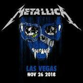 Metallica on Nov 26, 2018 [622-small]