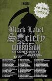 Corrosion Of Conformity / Black Label Society / Eyehategod on Feb 24, 2018 [627-small]