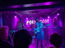The Orielles / Our Girl / Van Houten on May 3, 2024 [641-small]