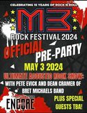 Dean Cramer / Pete Evick on May 3, 2024 [680-small]