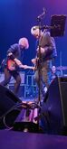 Rachael Wood & David Gedge - The Wedding Present, The Wedding Present / Melys on May 3, 2024 [716-small]