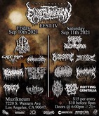 Los Angeles Extermination Fest IV on Sep 11, 2021 [755-small]
