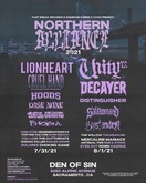 Northern Alliance Fest 2021 on Aug 1, 2021 [760-small]