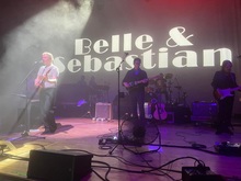 Belle & Sebastian / The Weather Station on May 3, 2024 [763-small]
