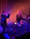 Jerry Cantrell / Lola Colette on Apr 6, 2022 [764-small]