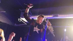 Saint Asonia / Kingdom Collapse on Apr 28, 2024 [767-small]