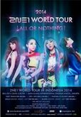 2NE1 on Jun 8, 2014 [787-small]