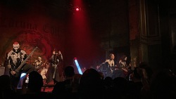 Lacuna Coil / New Years Day / Oceans of Slumber on May 2, 2024 [793-small]