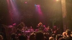 Lacuna Coil / New Years Day / Oceans of Slumber on May 2, 2024 [795-small]
