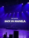 The Maine on Aug 27, 2022 [824-small]