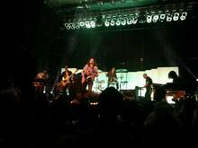 The War on Drugs / The Everymen on Jun 10, 2015 [851-small]
