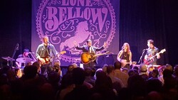 The Lone Bellow / Anderson East on Oct 28, 2015 [866-small]