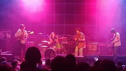 Dr. Dog / The Districts on Mar 15, 2016 [875-small]