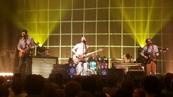Dr. Dog / The Districts on Mar 15, 2016 [876-small]