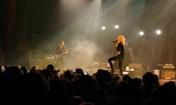 The Kills / Picture Parlour on May 3, 2024 [877-small]