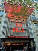 The Kills / Picture Parlour on May 3, 2024 [879-small]