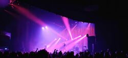 The Kills / Picture Parlour on May 3, 2024 [880-small]