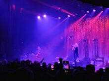 The Kills / Picture Parlour on May 3, 2024 [881-small]