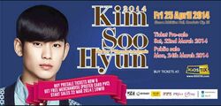 Kim Soo Hyun on Apr 25, 2014 [891-small]