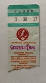 Grateful Dead on Mar 9, 1993 [913-small]
