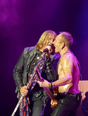 Tesla / REO Speedwagon / Def Leppard on Jul 11, 2016 [921-small]