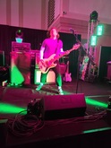 Joyce Manor / Porch Coffin / Glazed on Mar 8, 2024 [933-small]