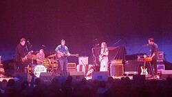 Dawes / The Lone Bellow on Jul 5, 2016 [975-small]