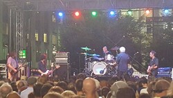Guided By Voices on Jul 15, 2016 [979-small]